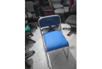 Thanh Lý Ghế Chân Quỳ Inox Cũ Giá Rẻ